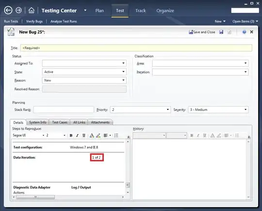 original file in sources panel