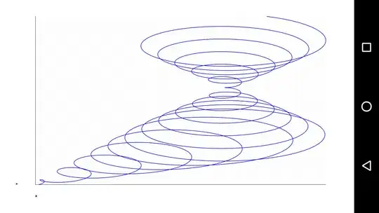 NETStandard.Library downgrade warning