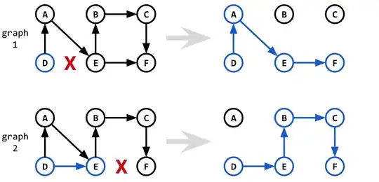 Rename column in SSMS Object Explorer