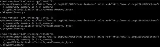Tracer Benchmarks Tracer Benchmarks