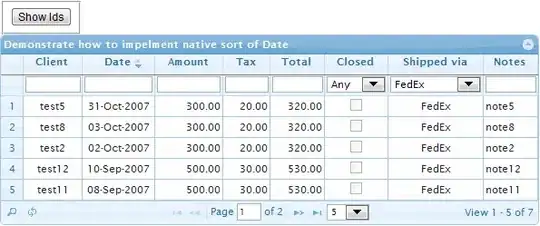 This is so far what I have come up with