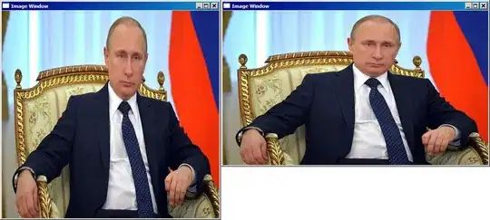 broken UTF8 response