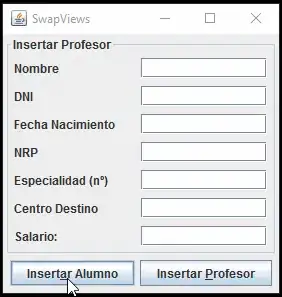 test image output, only the top half