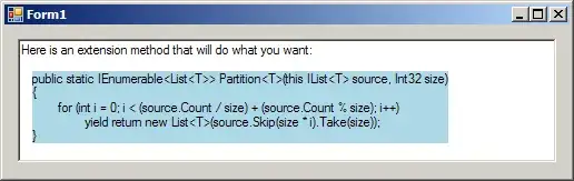 Cropping 800x500 image