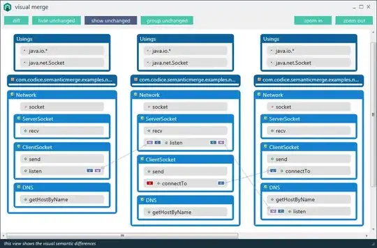 image (Assert failed)