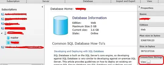git push origin master is not working