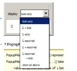 TextView+ImageView in ListView