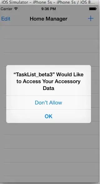 Multi tier application -case 2