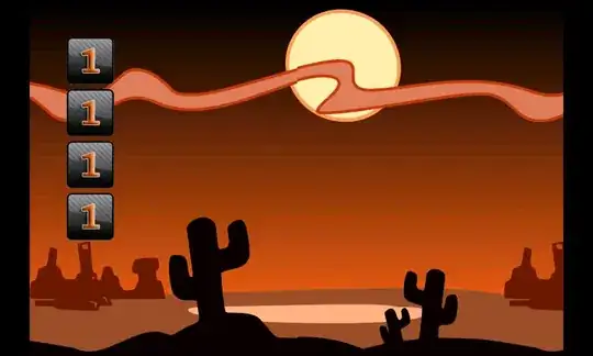 BLUE vector calculation