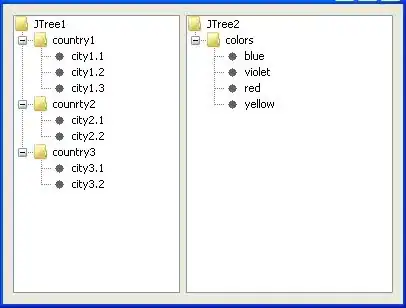 postgres_data when volume without /data