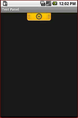 Example of an image to be searched