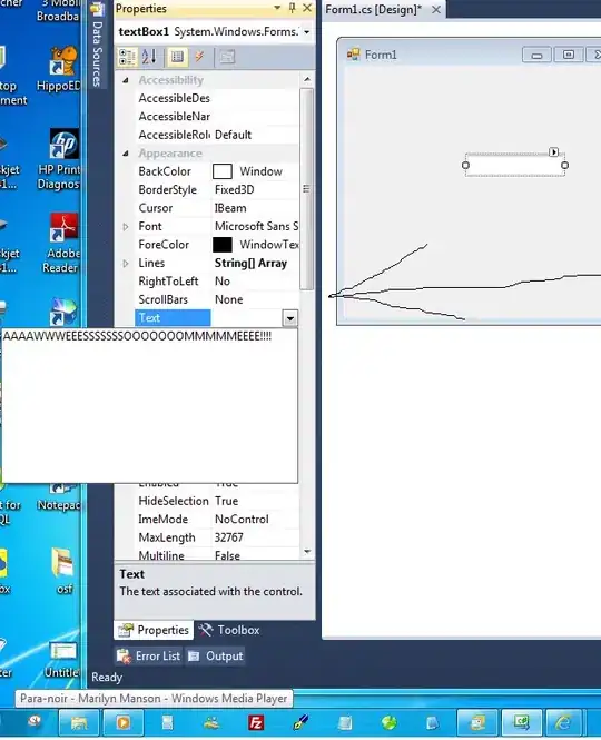Call chain on collection should be converted into 'Sequence'