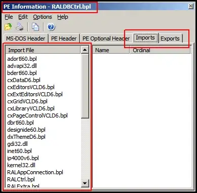 Menu File -> Build option