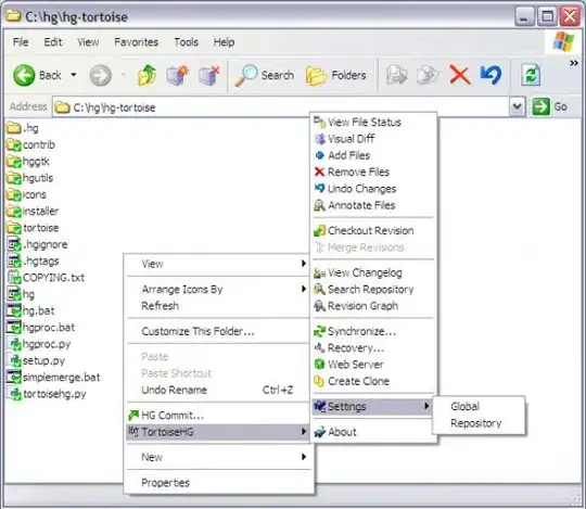 No connected devices found