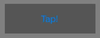 timings with 5 conditions