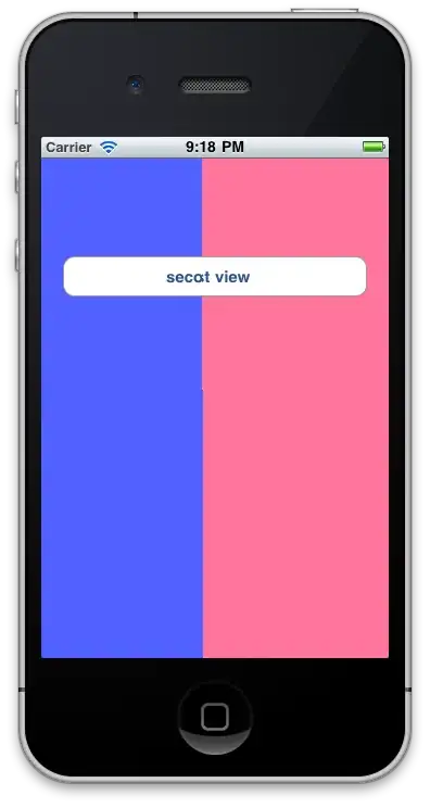 Demonstrating that the default order is changed with multiple plot types