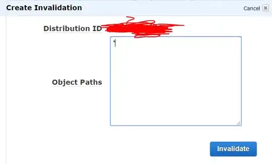 picture showing desired result