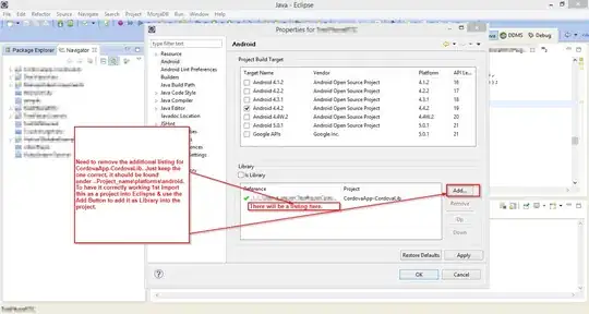This is also another case for this kind of error