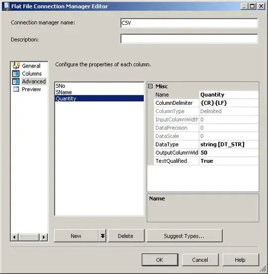 Mark as sources - IDEA