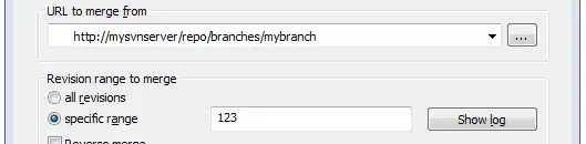 Screenshot of Task Manager