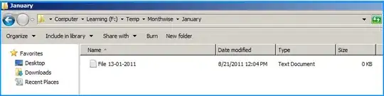 Storyboard File Inspector