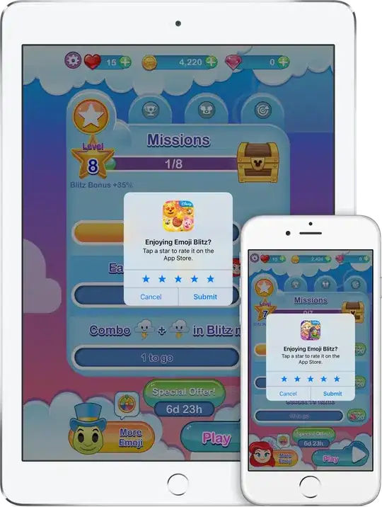 First implementation pass result