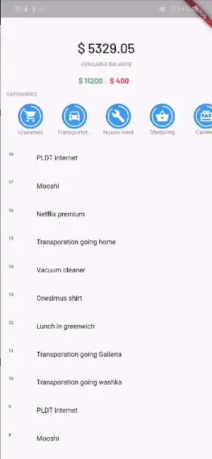 no problem but not snappy