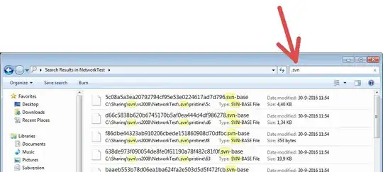 Resulting plot is here!