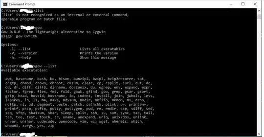 File.mkdir() does not throw IOException