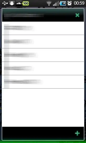 iteration timings for Period Series (no index)