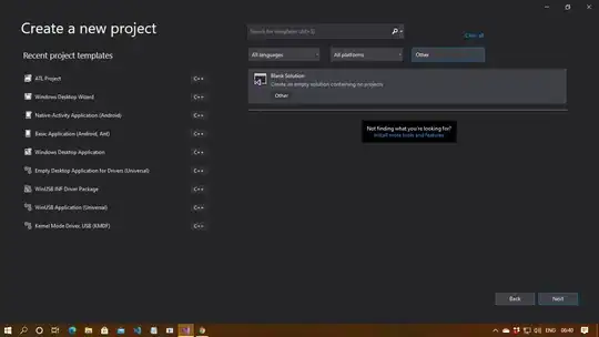 example of label abbreviation