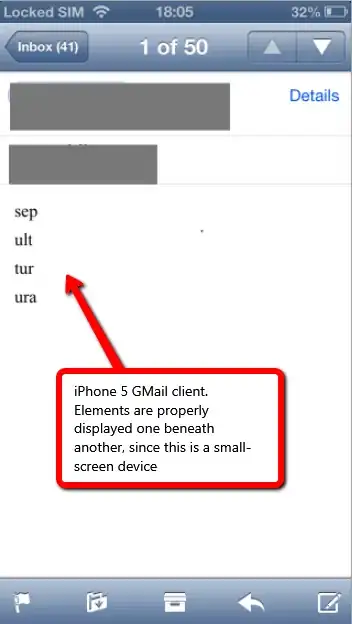 faceted scatterplot of jittered 7-point ratings shaded by continuous variable