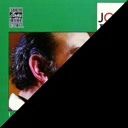 performance for single thread at different data sizes