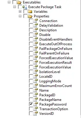 Click on the Network Access