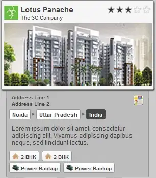 shows title clash when row omitted