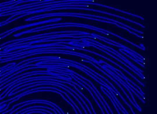 I firstly uploaded my folders to Github but I can't click each folder and navigate..What should I do?