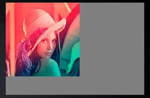 Before, Default Setting