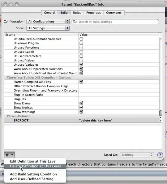 illustration of percentage padding problem in firefox