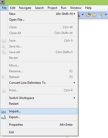 How it looks vs how it should look