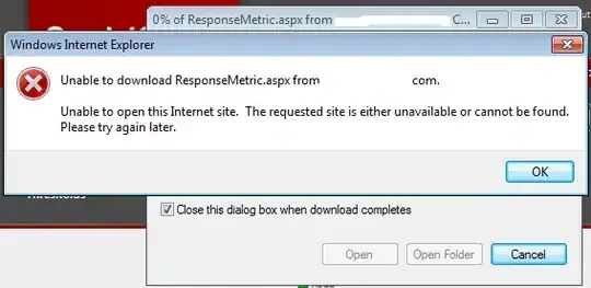 Firefox proper rendering