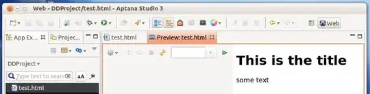 grid layout without and with form input