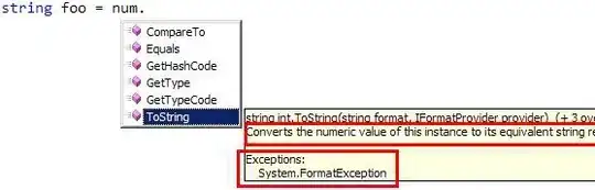 How can I apply this version as my lambda service?