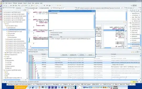 No intellisense at all