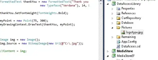 The sample at t=1.23 is taken where the amplitude is 0.94. Thus the sample value is 0.94