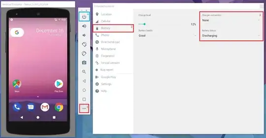 My own mobile (Micromax)