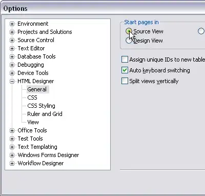 Desired Result Image