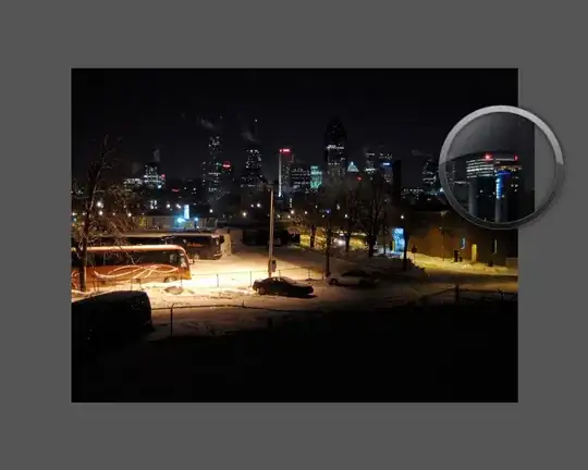 --> sample text <--> B -->