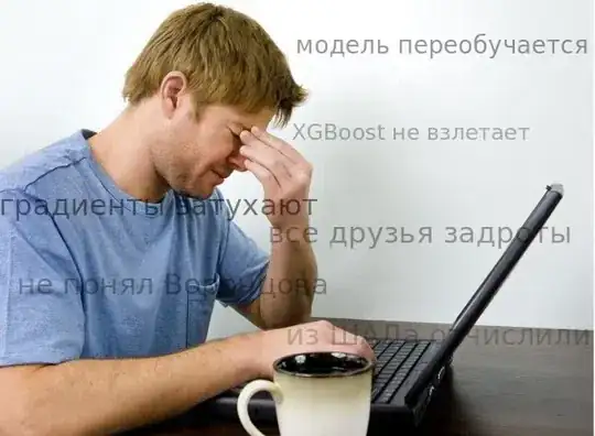 given this project structure