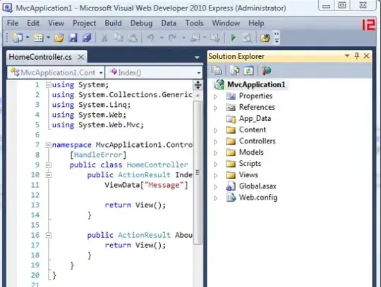 flex main axis and cross axis
