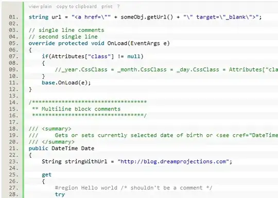 Printer Properties 3 Printer Properties 3